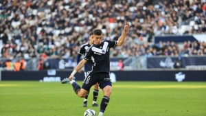Illustration : Bordeaux : Une grande première cette année pour Riera et les Girondins ? 