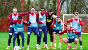 Illustration : Stade Brestois : Deux absences importantes se confirment pour la réception de l'OM