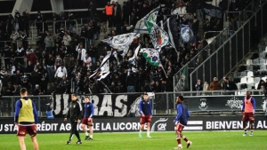 Illustration : Bordeaux : Une performance historique réussie contre Amiens lundi ! 