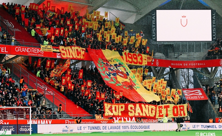 Illustration : "RC Lens : Une ambition clairement affichée avant le déplacement à Fribourg !"
