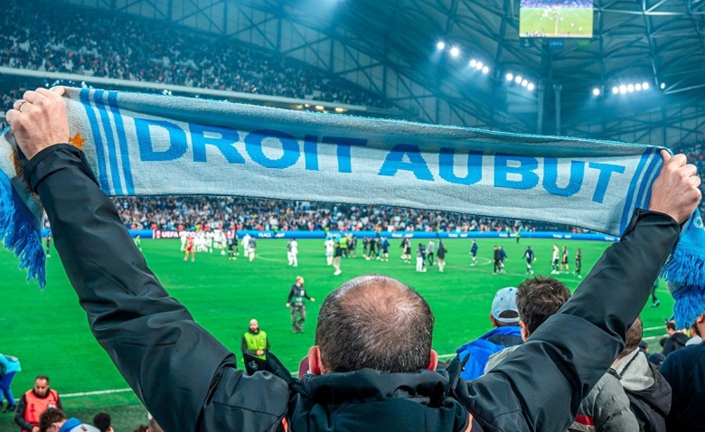 Illustration : "OM : Un changement de système plébiscité attendu face au Shakhtar !"