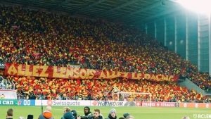 Illustration : RC Lens : Une mésaventure crée la colère des supporters avant Fribourg