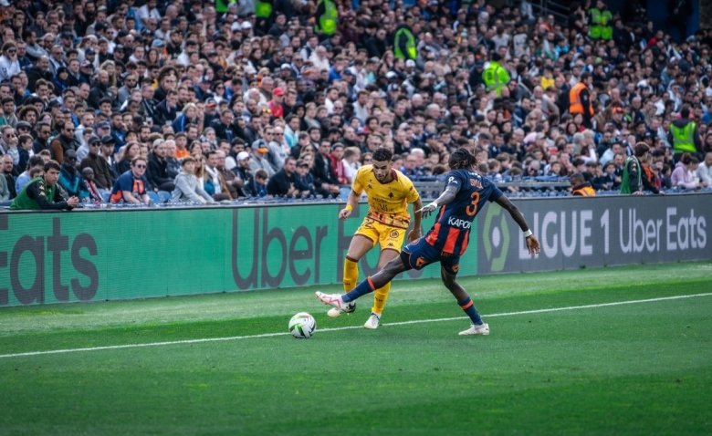 Illustration : "FC Metz : Un détail singulier retient l'attention avant d'affronter l'OL "
