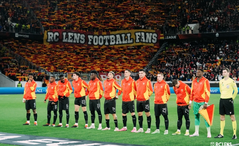 Illustration : "RC Lens : Une nouvelle déclaration lensoise irrite les supporters "