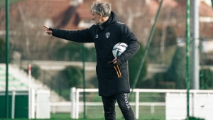 Illustration : ASSE : Une faiblesse identifiée par le prochain adversaire des Verts