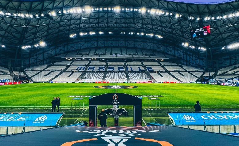 Illustration : "OM : Un détail favorable avant d'affronter Villarreal ? "