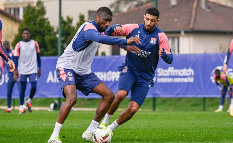 Illustration : "OL : La déclaration forte de l'entraîneur après la victoire face à Metz	"