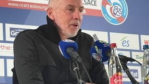 Illustration : Stade Brestois : Une performance remarquée après le match face au RC Strasbourg 