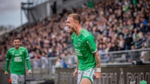 Illustration : ASSE : Une grande ambition, affichée par Dall'Oglio