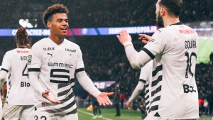 Illustration : Stade Rennais : Un événement historique a eu lieu contre le PSG !