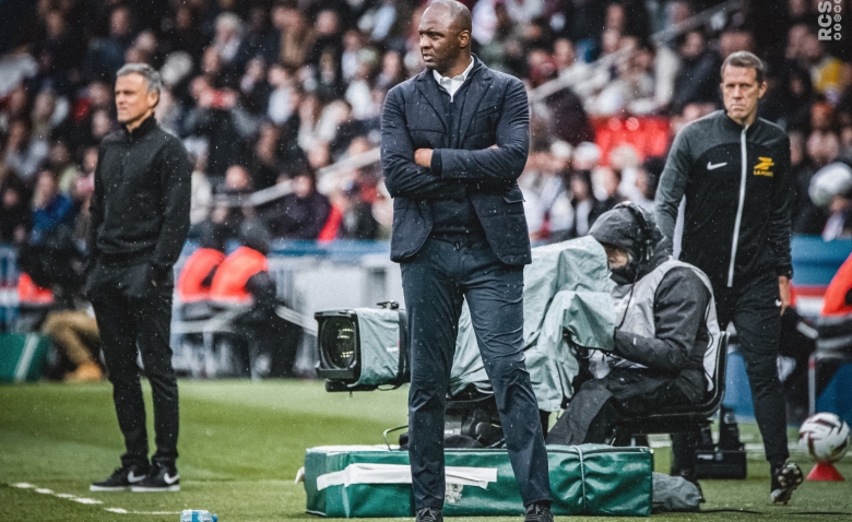 Illustration : "RC Strasbourg : Plusieurs bonnes surprises dans le onze de Patrick Vieira ?"