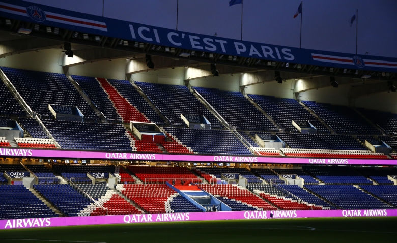 Illustration : "Mercato PSG : Une recrue à l’origine de changements étonnants dans l’équipe"