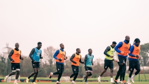 Illustration : FC Lorient : Une déclaration étonnante d'un joueur du club