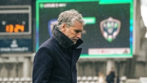 Illustration : ASSE : Un facteur inattendu empêche les Verts de s'imposer contre le Paris FC