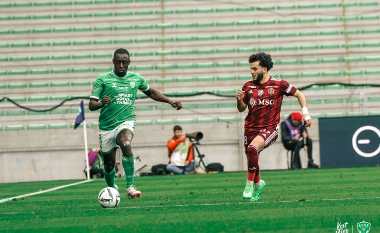 Illustration : "ASSE : une grande frustration ressentie après le PFC"