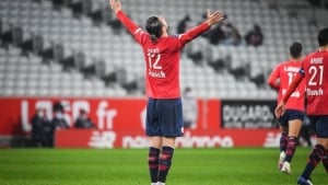 Illustration : LOSC : Un joueur proche de sa fin ?