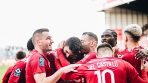 Illustration : Stade Brestois : Un élément très favorable pour la qualification europénne