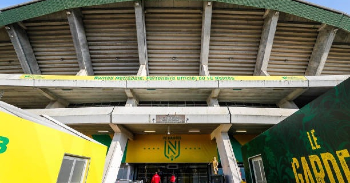 Le FC Nantes regrette son choix : l'aubaine manquée de Mousa Tamari thumbnail