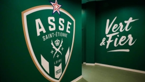 Illustration : ASSE : Une déclaration forte dans la course à la montée 