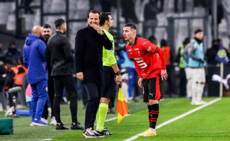 Illustration : "Stade Rennais : Une terrible nouvelle avant le déplacement à Lille "