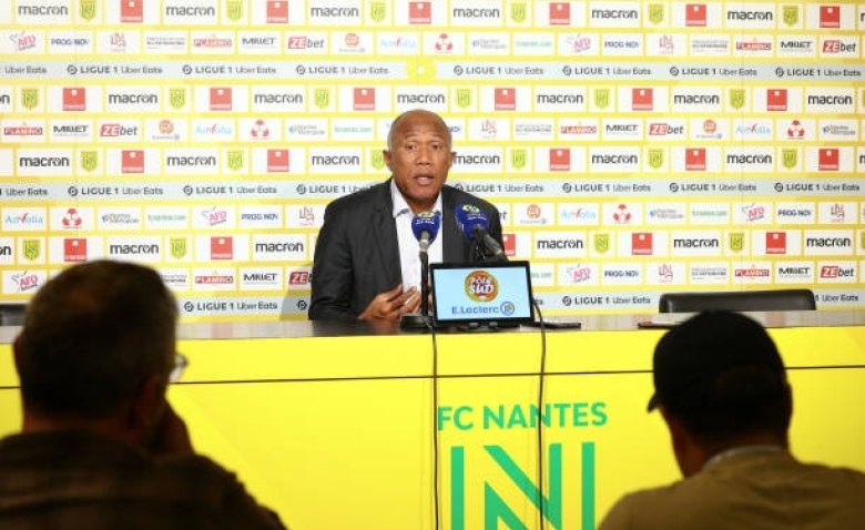 Illustration : "FC Nantes : Une reconversion étonnante pour un ancien de la maison "