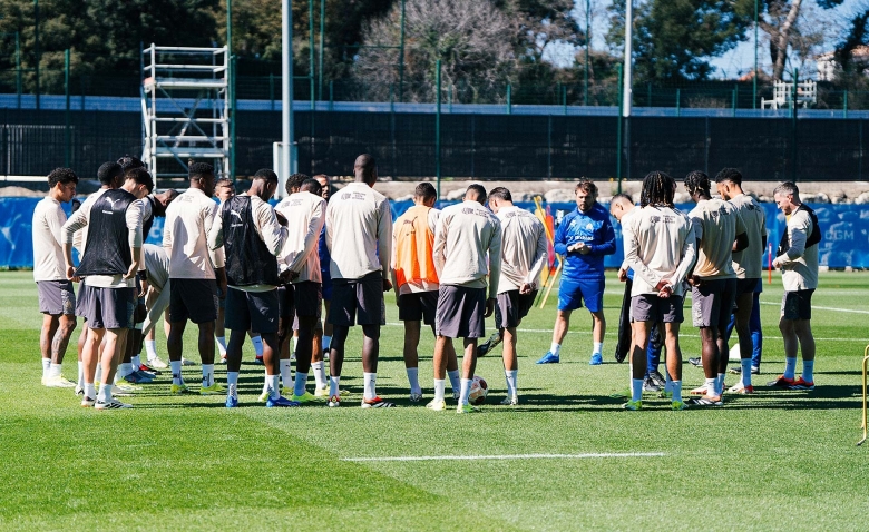 Illustration : "OM : Un grande inquiétude pour un cadre marseillais"