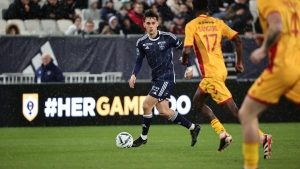 Illustration : Bordeaux : Un constat tombe après le match nul contre QRM