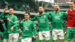 Illustration : ASSE: Une déclaration qui annonce du positif pour les Verts 