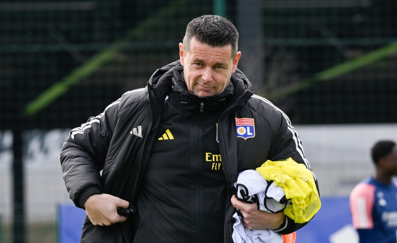 Illustration : "OL : Une bonne et deux mauvaises nouvelles se profilent avant Toulouse !"