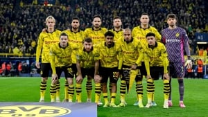 Illustration : Borussia Dortmund-PSV : Une qualification de très bon augure pour le football français !