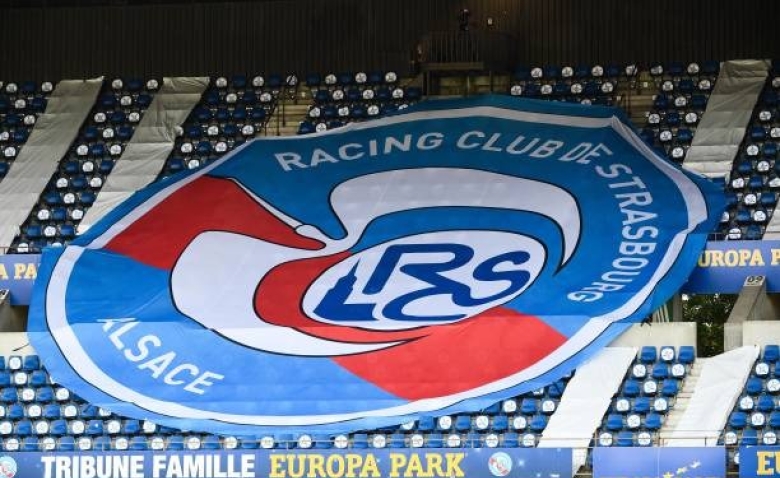 Illustration : "RC Strasbourg : Une importante polémique évoquée en conférence de presse "