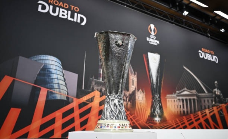 Ligue Europa : Le Tirage Au Sort Complet Des Quarts De Finale