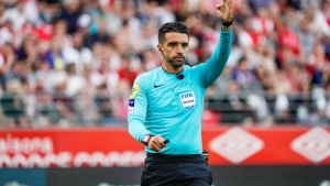 Illustration : SC Bastia - ASSE : Une séquence insolite suscite la polémique 