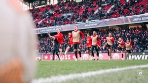 Illustration : Stade Rennais : Une pluie de mauvaises nouvelles avant d'affronter l'OM 