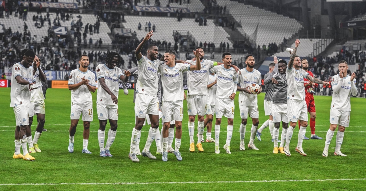 Brèves Actus Foot: Un message touchant avant le choc contre Rennes thumbnail