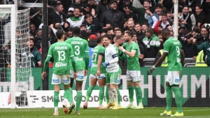 Illustration : ASSE : Un argument de taille dans la course à la Ligue 1 !