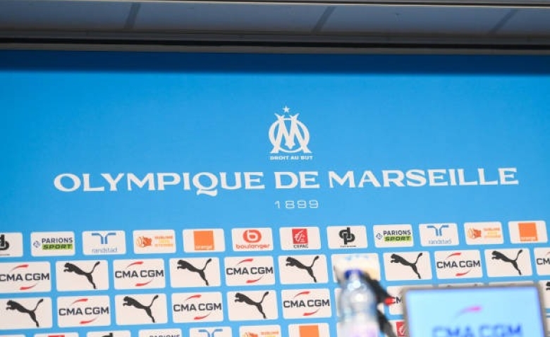 Illustration : "OM : Un visage bien connu du club fait parler à l'international "