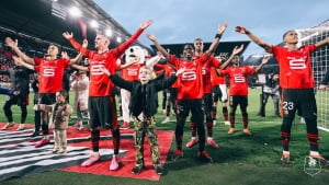 Illustration : Mercato Rennes : Un grand départ à enregistrer ? 