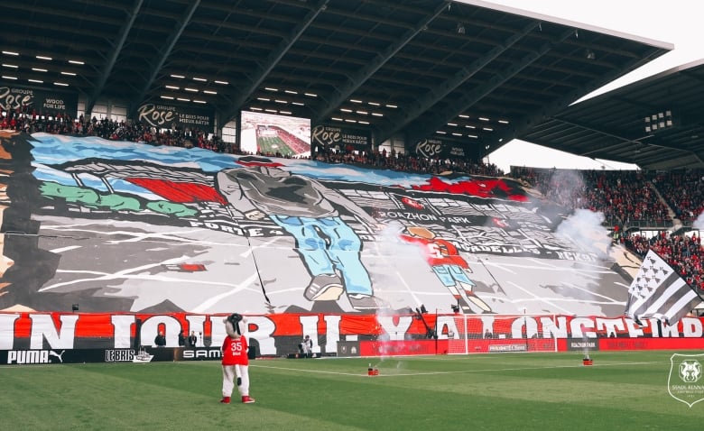 Illustration : "Stade Rennais : Belle surprise dans les rangs rennais à l'approche des JO "