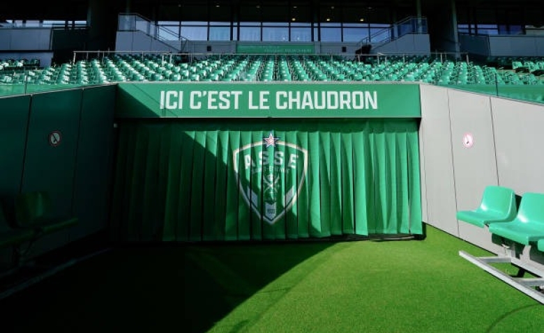 Illustration : "Mercato ASSE : Une nouvelle pépite sur les tablettes des Verts pour l'été prochain !"