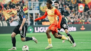 Illustration : RC Lens : Un constat dérangeant effectué pendant la trêve