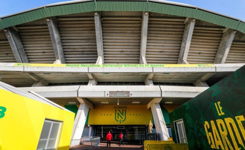 Illustration : "FC Nantes : Un nouvel atout de taille dans la course au maintien "