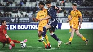 Illustration : Bordeaux : Mauvaises nouvelles pour les supporters pendant la trêve