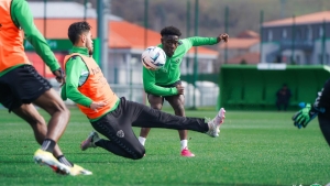 Illustration : ASSE : Encore une bonne nouvelle à l'issue de la trêve 