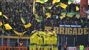 Illustration : FC Nantes : Un avenir prestigieux se dessine pour un visage bien connu des Canaris