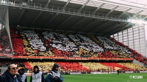 Illustration : Mercato Lens : Une arrivée prestigieuse à l'étude pour les Sang et Or cet été ?