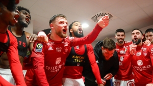 Illustration : Stade Brestois : Un élément inquiète avant un choc à venir !