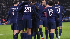 Illustration : Mercato PSG : Une recrue providentielle dans le viseur