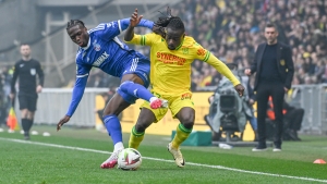 Illustration : FC Nantes : Une très mauvaise nouvelle bouscule la fin de saison des Canaris