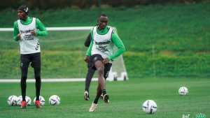 Illustration : ASSE : Un motif de frustration pour un joueur de Dall'Oglio 